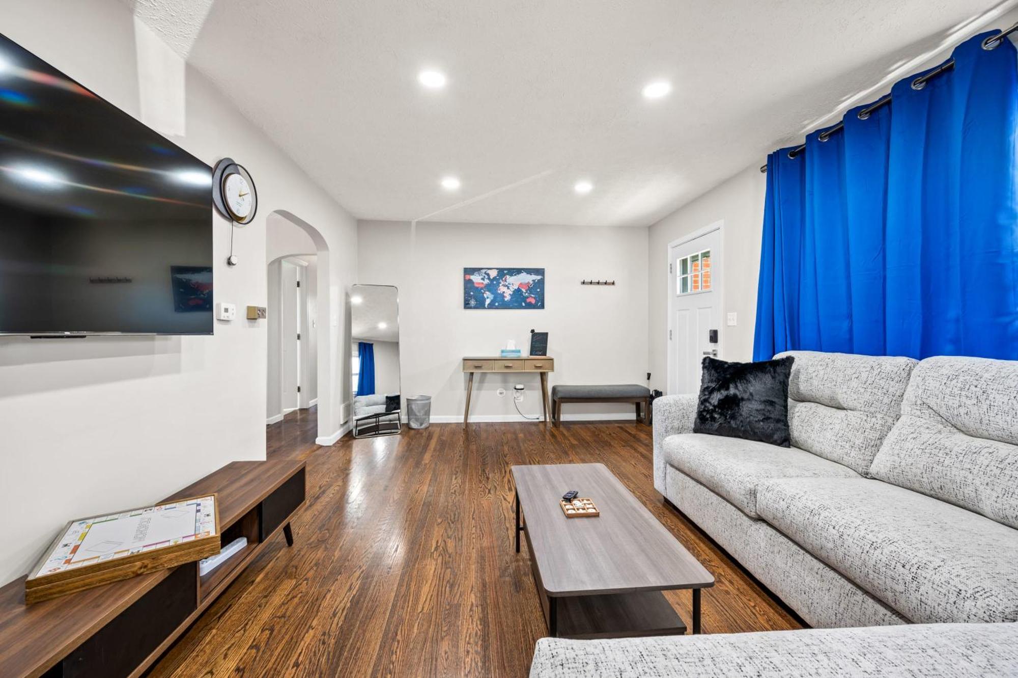 Cozy Brick Cottage Near Ark Williamstown Extérieur photo