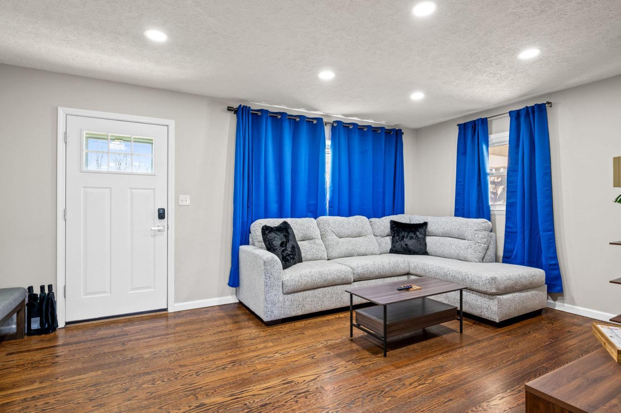 Cozy Brick Cottage Near Ark Williamstown Extérieur photo