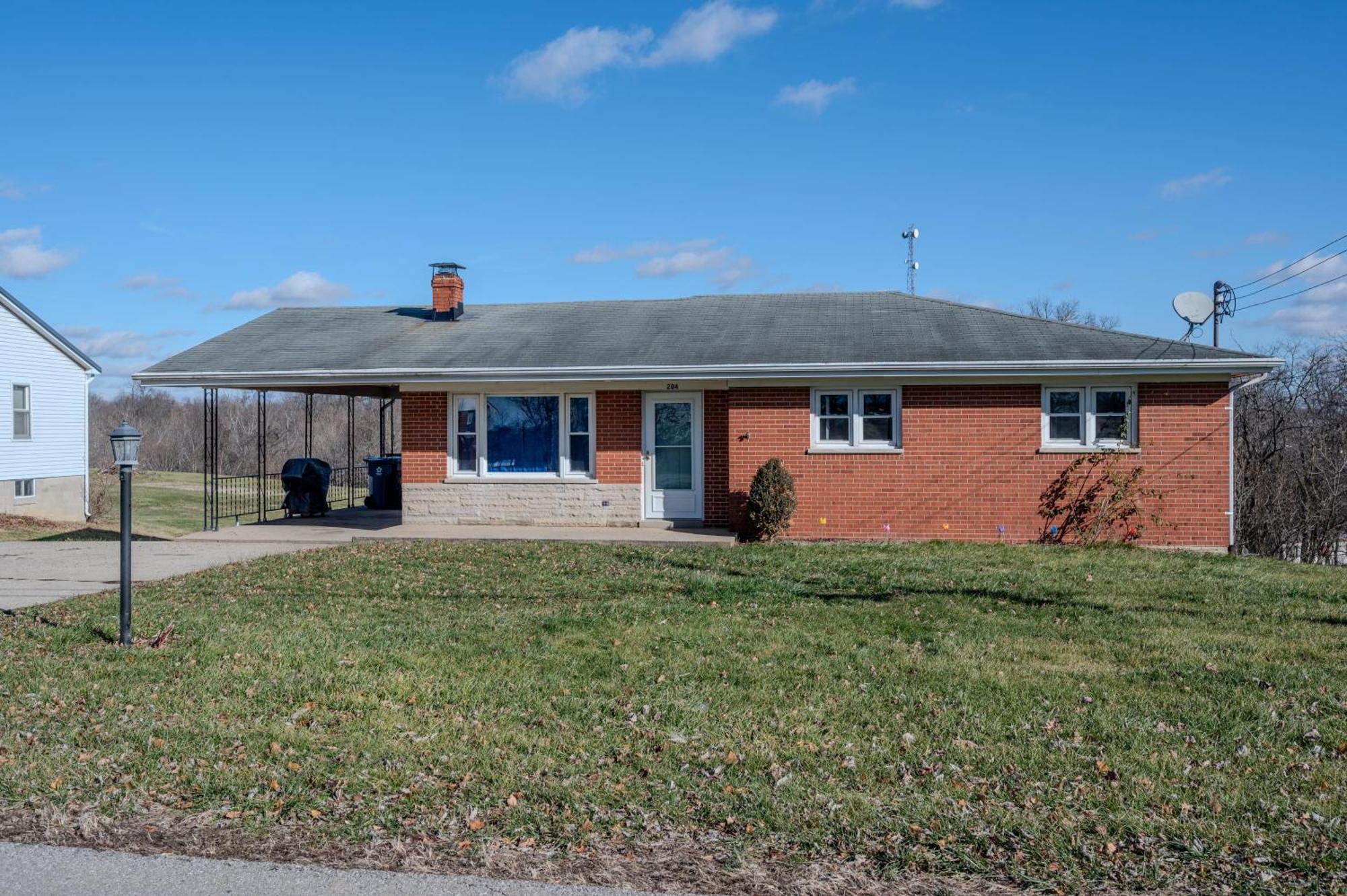 Cozy Brick Cottage Near Ark Williamstown Extérieur photo